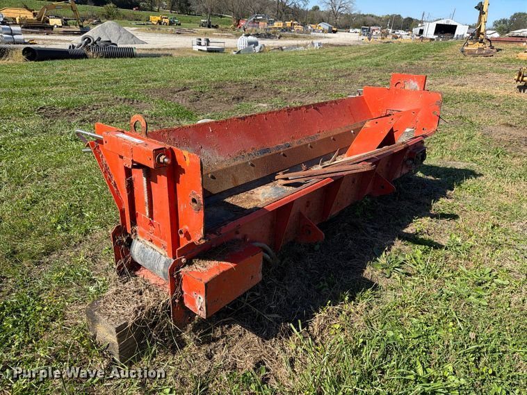 image for item EX1095 Monroe Snow And Ice MS10312 shoulder spreader