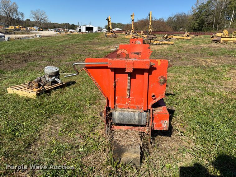 image for item EX1095 Monroe Snow And Ice MS10312 shoulder spreader