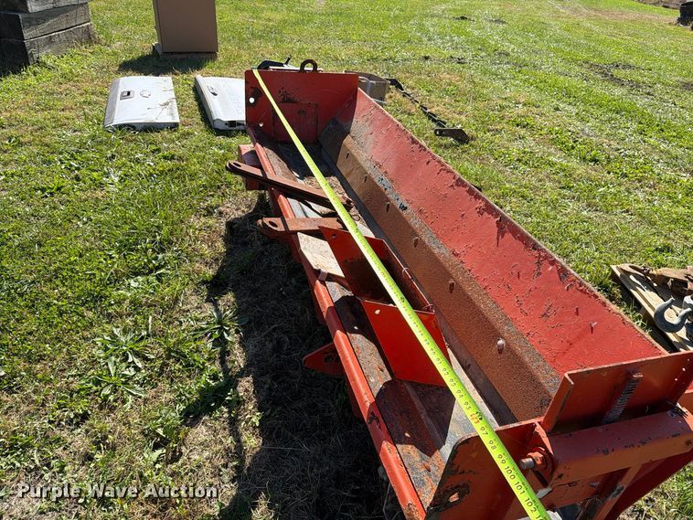 image for item EX1095 Monroe Snow And Ice MS10312 shoulder spreader