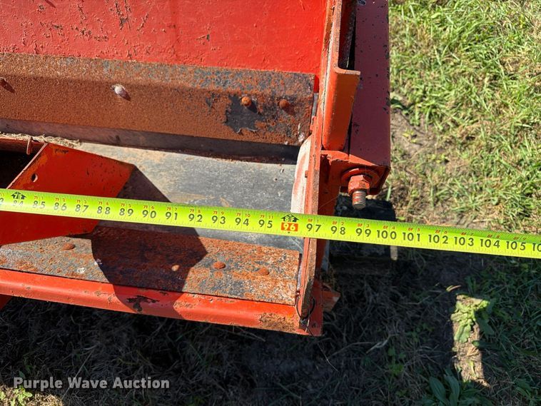 image for item EX1095 Monroe Snow And Ice MS10312 shoulder spreader