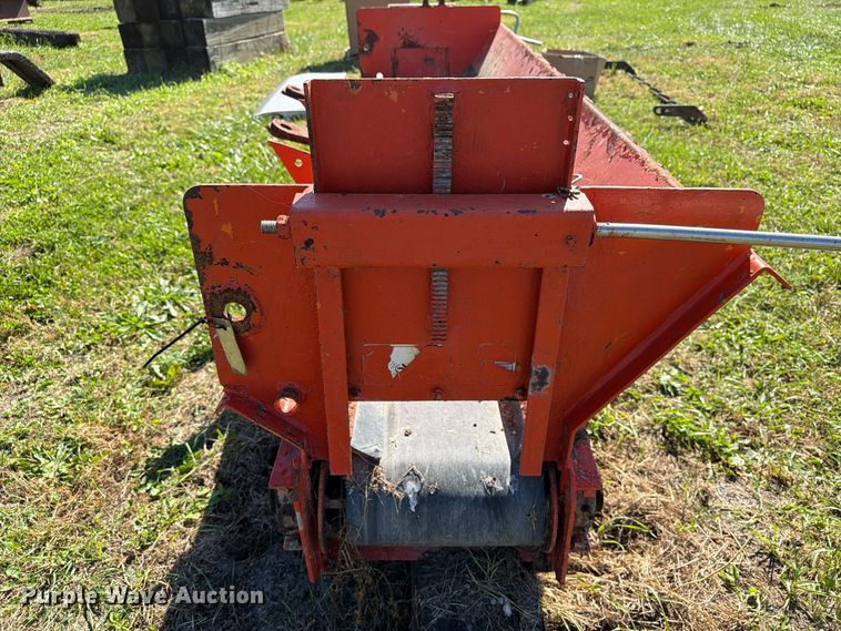 image for item EX1095 Monroe Snow And Ice MS10312 shoulder spreader