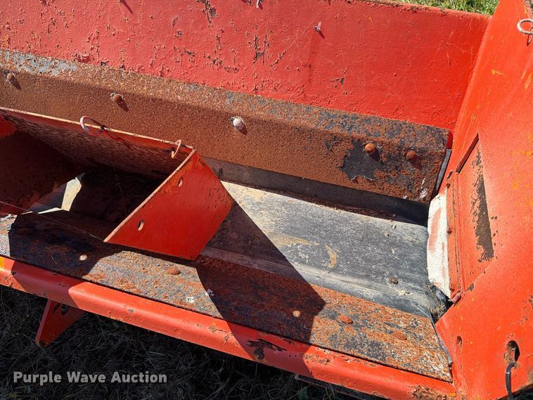 image for item EX1095 Monroe Snow And Ice MS10312 shoulder spreader