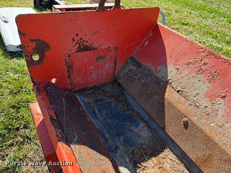 image for item EX1095 Monroe Snow And Ice MS10312 shoulder spreader