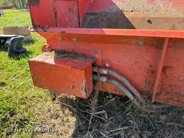 image for item EX1095 Monroe Snow And Ice MS10312 shoulder spreader