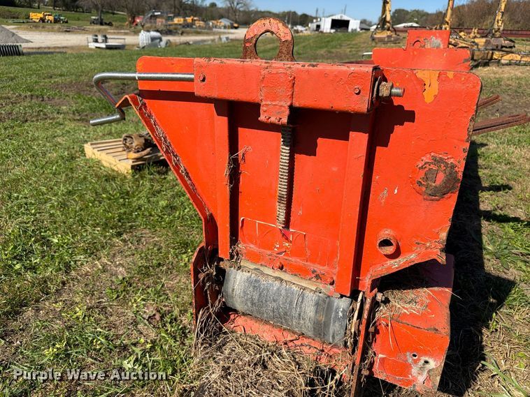 image for item EX1095 Monroe Snow And Ice MS10312 shoulder spreader