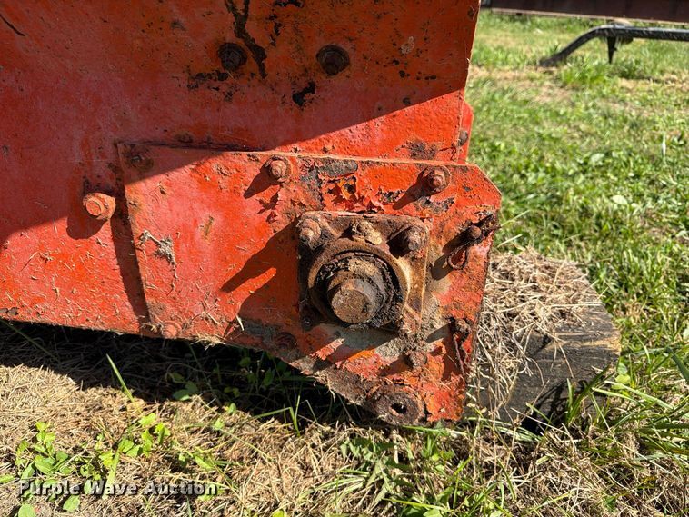 image for item EX1095 Monroe Snow And Ice MS10312 shoulder spreader