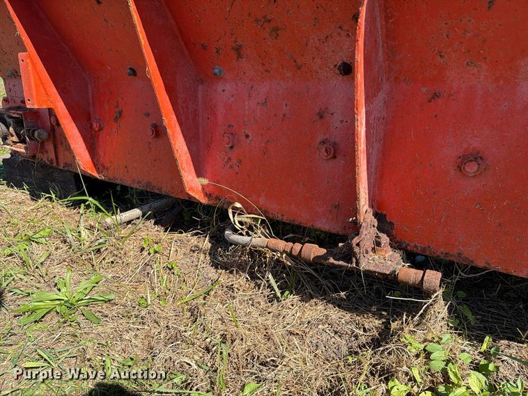 image for item EX1095 Monroe Snow And Ice MS10312 shoulder spreader