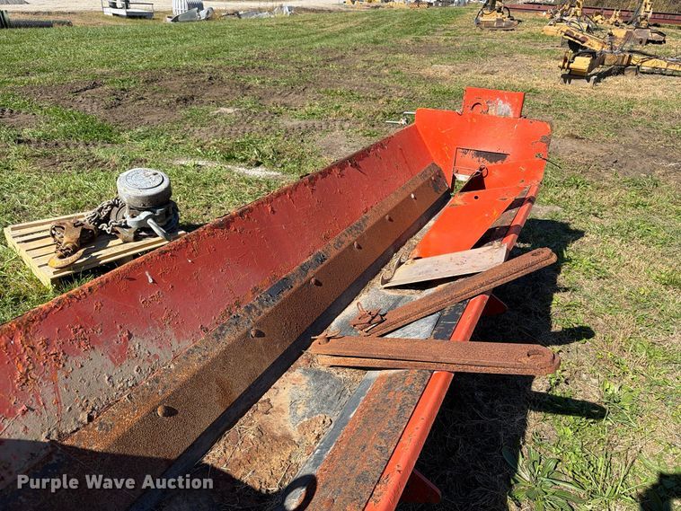 image for item EX1095 Monroe Snow And Ice MS10312 shoulder spreader