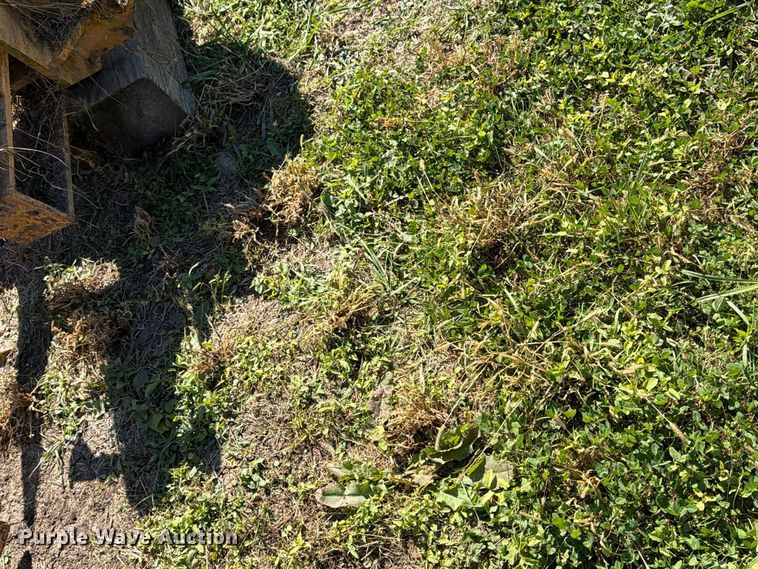 image for item EX1099 Tiger Mount Kit