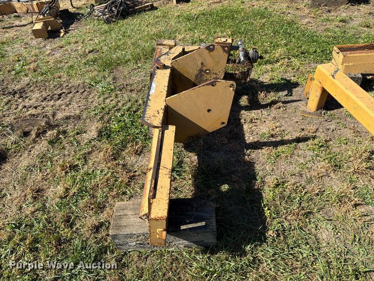 image for item EX1099 Tiger Mount Kit