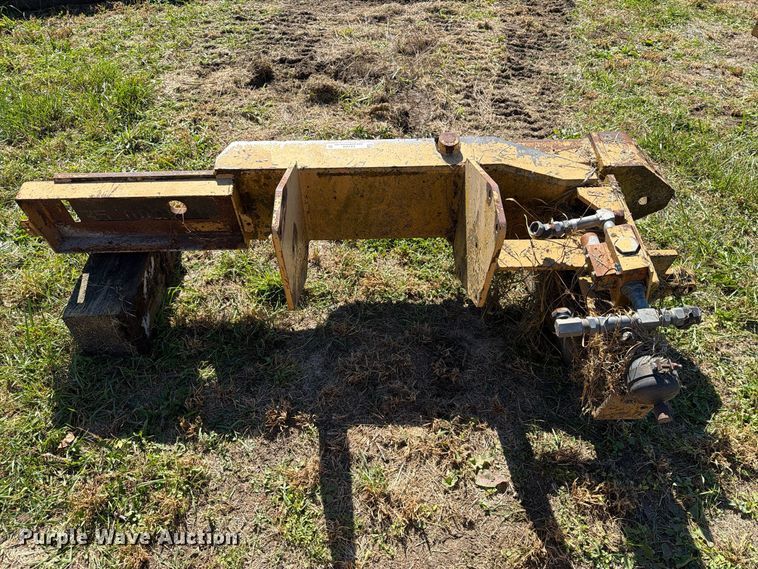 image for item EX1099 Tiger Mount Kit