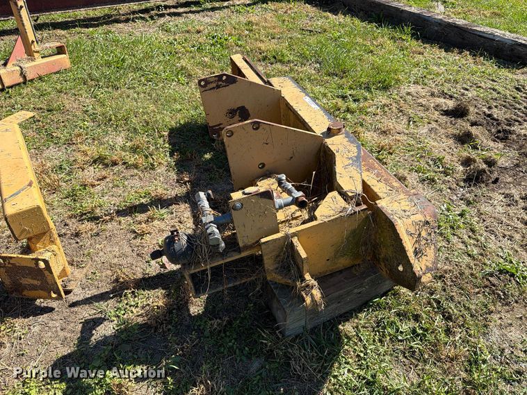 image for item EX1099 Tiger Mount Kit