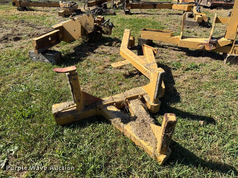 image for item EX1099 Tiger Mount Kit