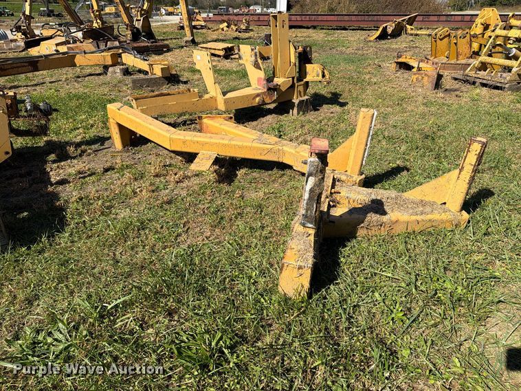 image for item EX1099 Tiger Mount Kit