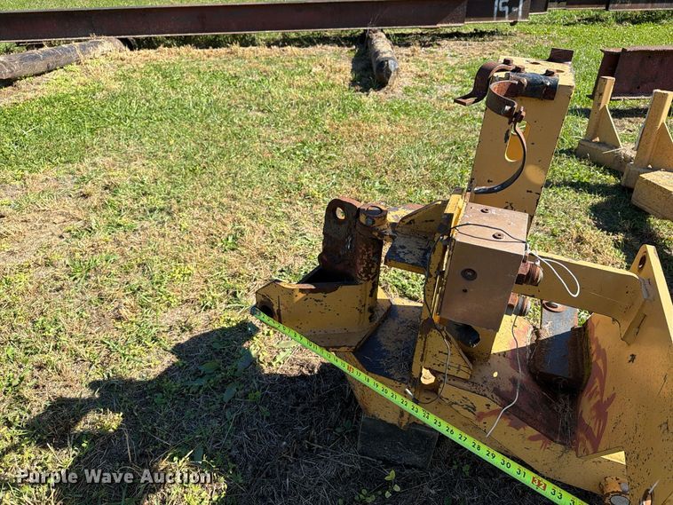 image for item EX1099 Tiger Mount Kit