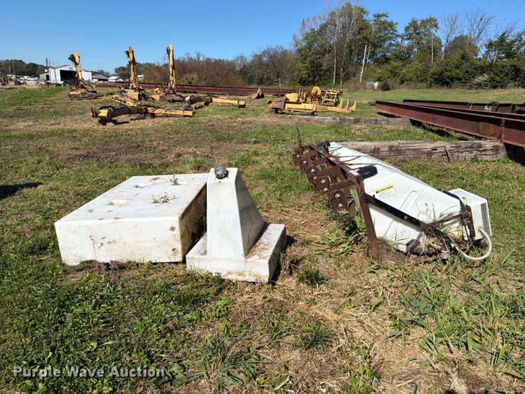 image for item EX1102 (3) salt brine tanks