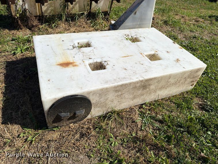 image for item EX1102 (3) salt brine tanks
