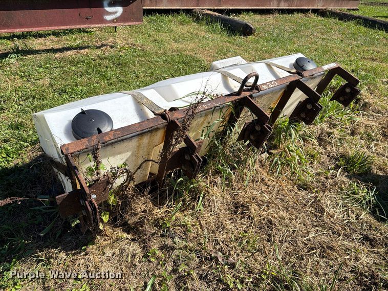 image for item EX1102 (3) salt brine tanks