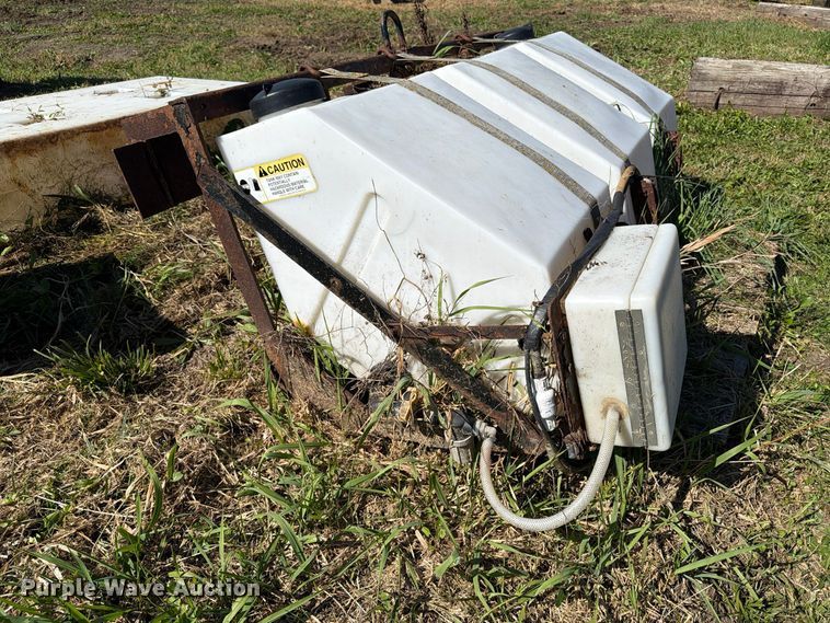 image for item EX1102 (3) salt brine tanks