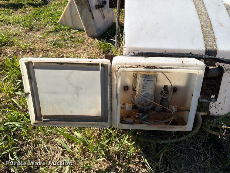 image for item EX1102 (3) salt brine tanks