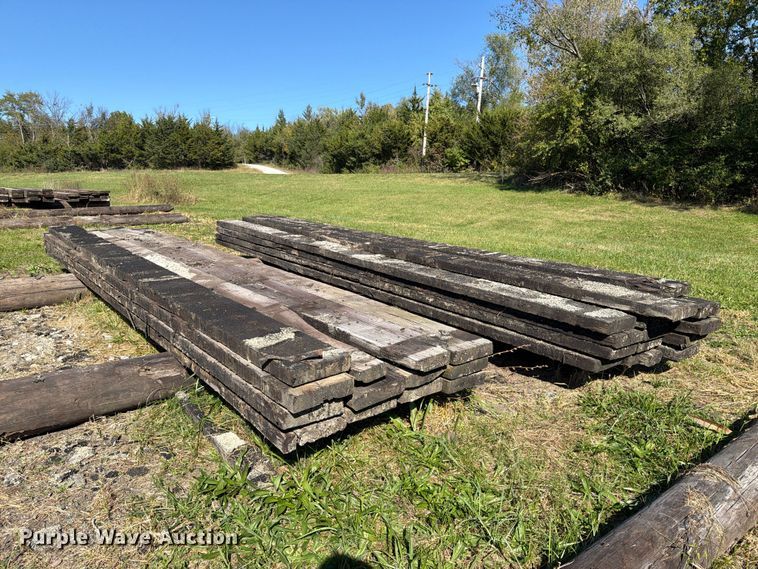 image for item EX1106 (27) bridge planks