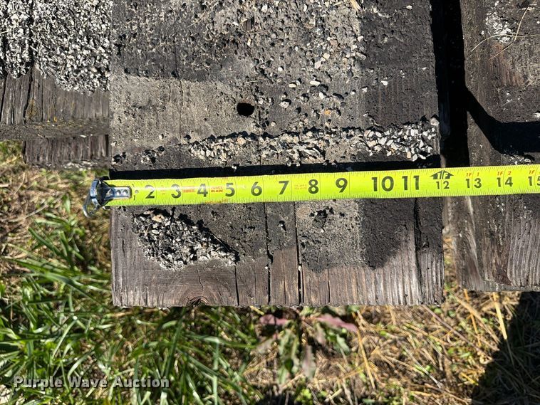image for item EX1106 (27) bridge planks