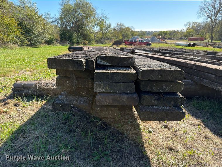 image for item EX1106 (27) bridge planks