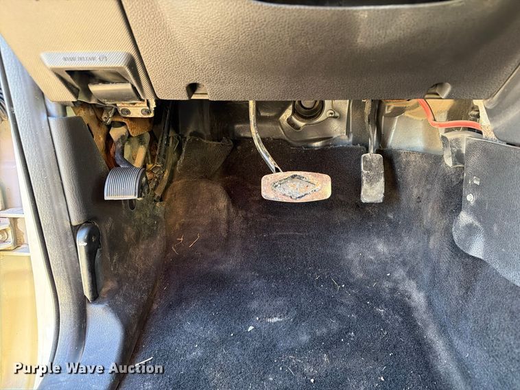 image for item EX1108 2008 Ford Explorer SUV