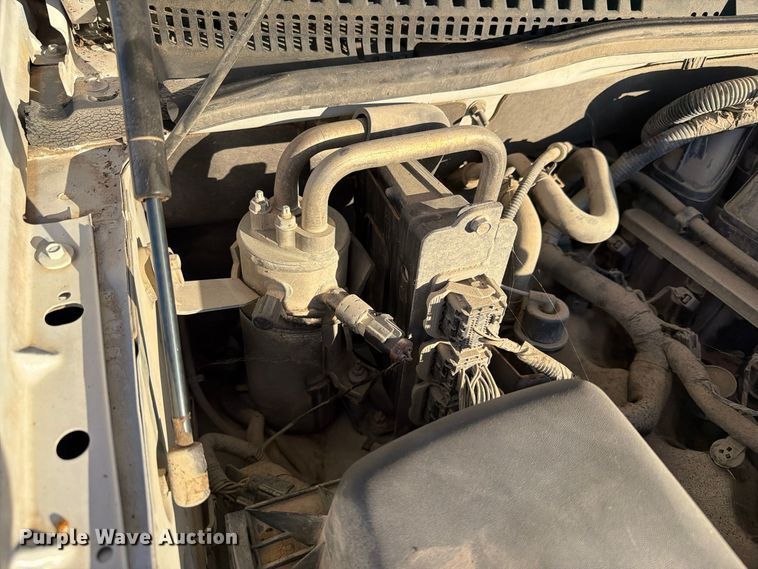 image for item EX1108 2008 Ford Explorer SUV