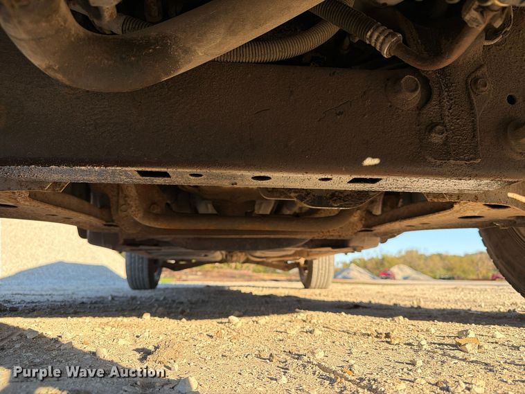 image for item EX1108 2008 Ford Explorer SUV