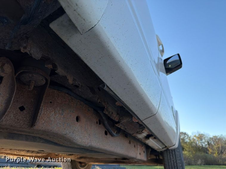image for item EX1108 2008 Ford Explorer SUV