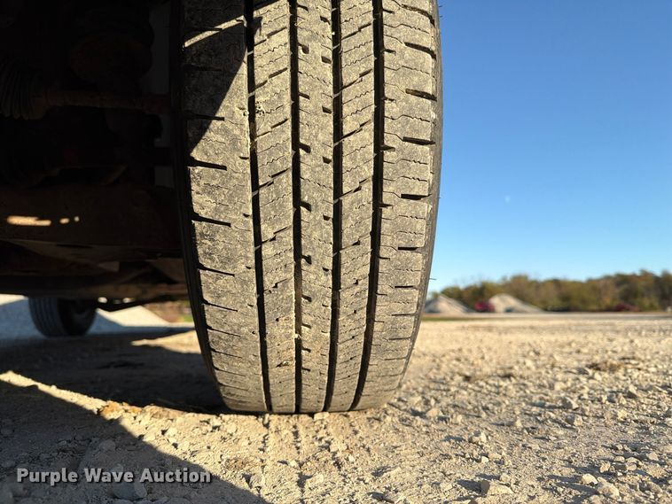 image for item EX1108 2008 Ford Explorer SUV