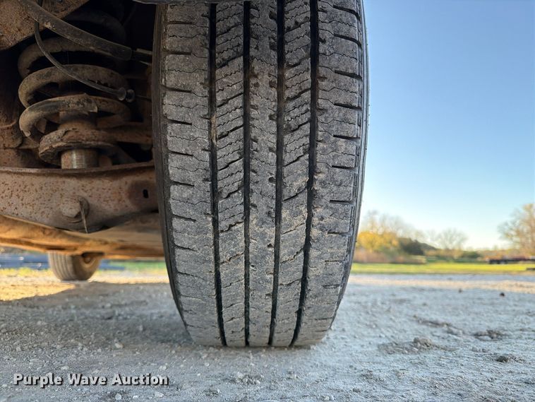 image for item EX1108 2008 Ford Explorer SUV