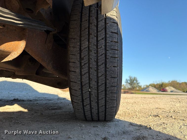 image for item EX1108 2008 Ford Explorer SUV