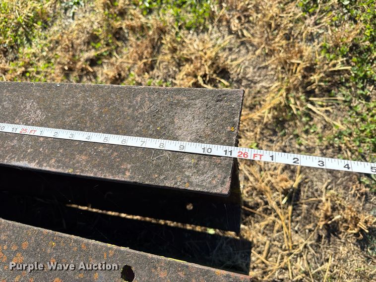 image for item EX1111 (9) I-beams
