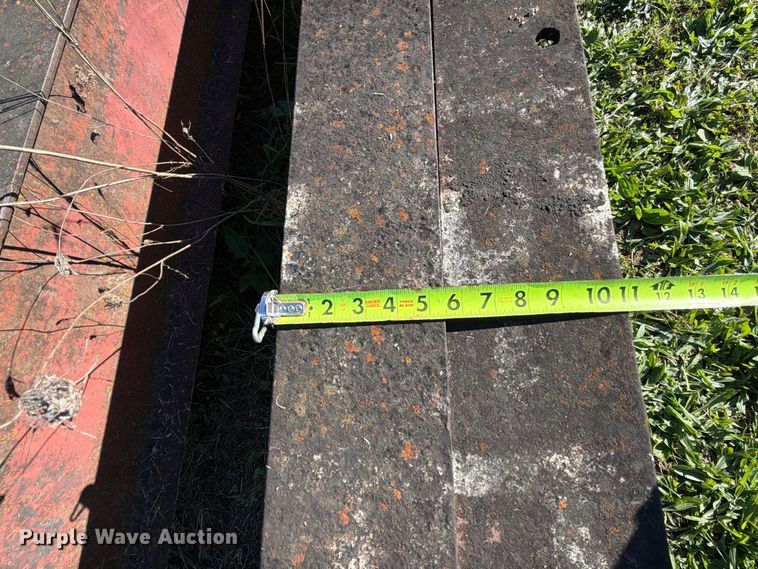 image for item EX1113 (10) I-beams