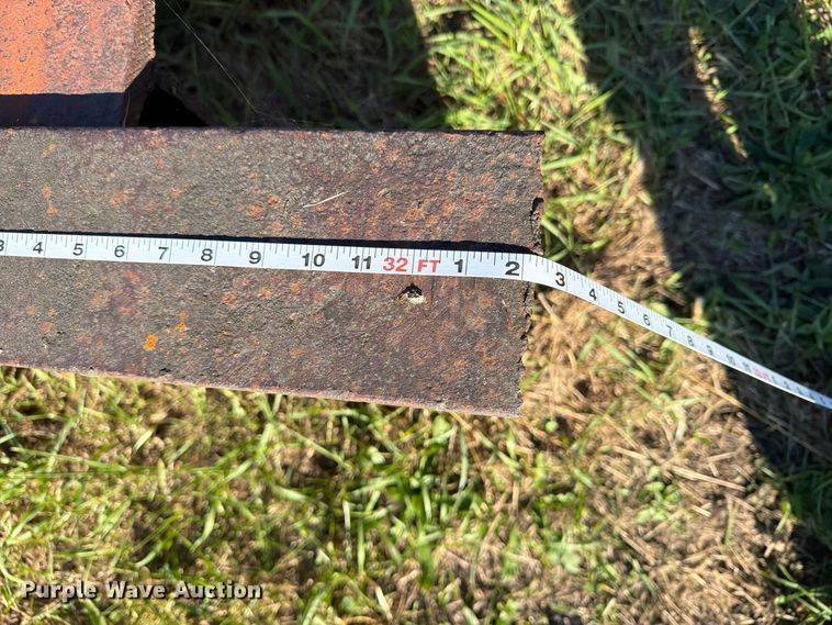 image for item EX1114 (10) I-beams