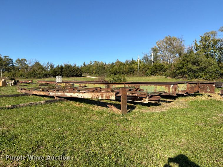 image for item EX1115 (9) I-beams