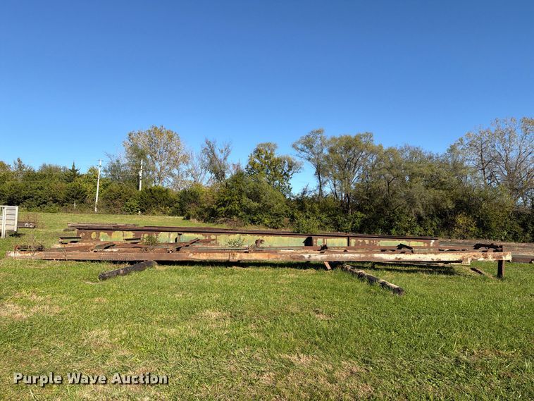 image for item EX1115 (9) I-beams