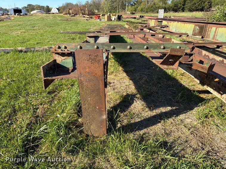 image for item EX1115 (9) I-beams