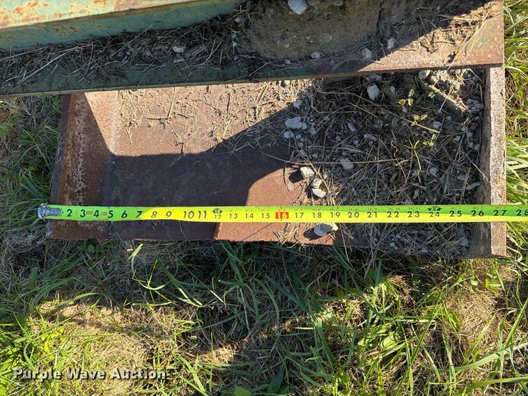image for item EX1115 (9) I-beams