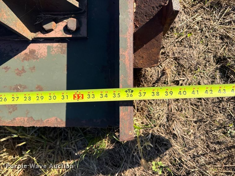 image for item EX1116 (12) I-beams
