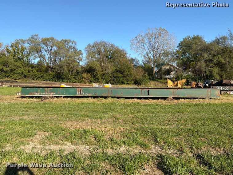 image for item EX1118 (11) I-beams