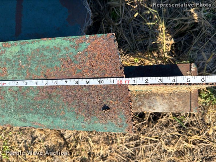 image for item EX1118 (11) I-beams