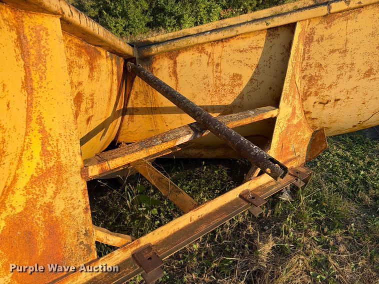 image for item EX1119 V plow