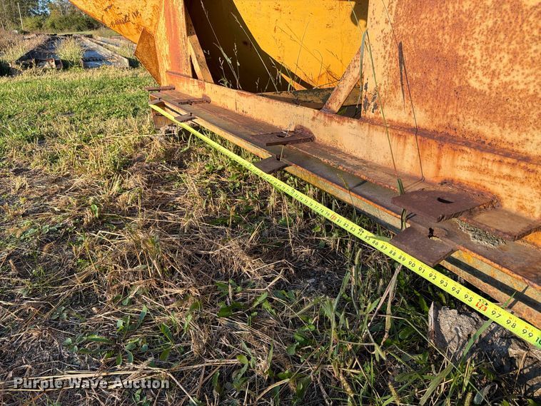 image for item EX1119 V plow