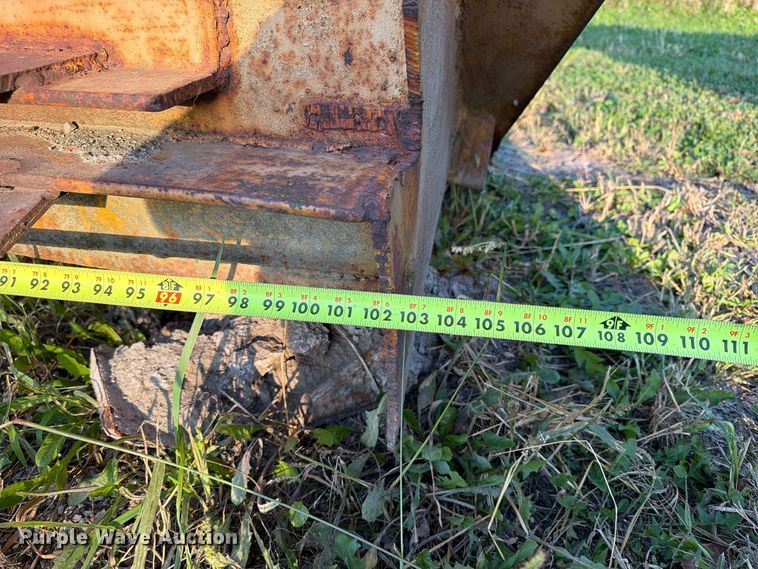 image for item EX1119 V plow