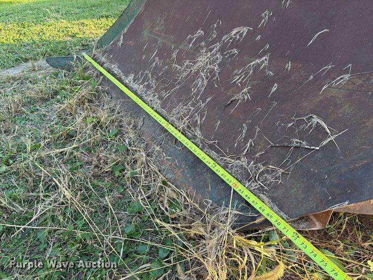 image for item EX1119 V plow