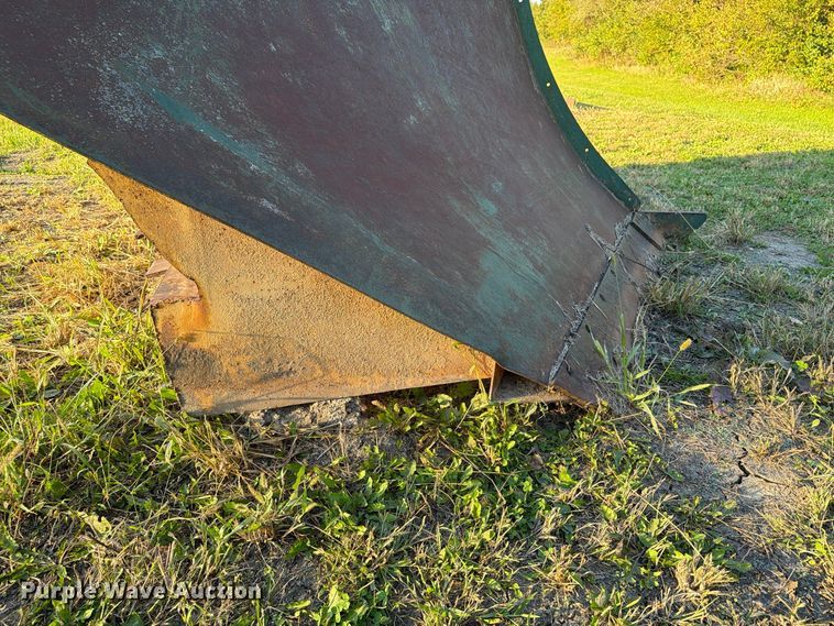 image for item EX1119 V plow