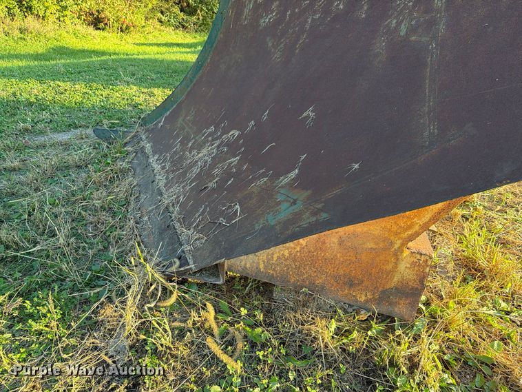 image for item EX1119 V plow
